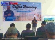 Pelindo Bitung Terus Berbenah Jadi Lebih Baik