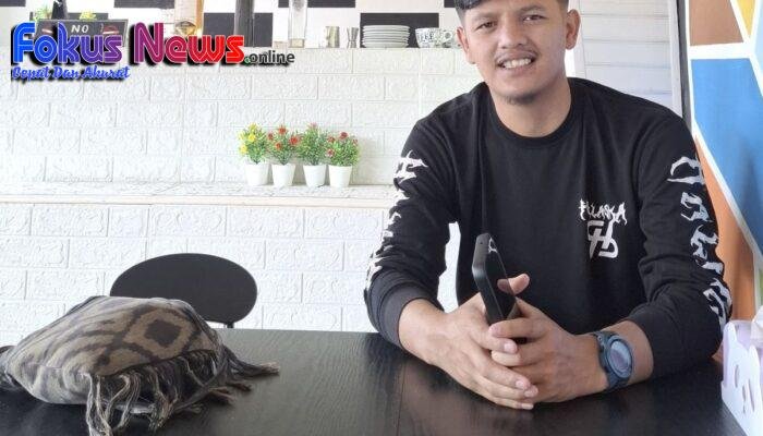 Generasi Hancur Jika Negara Lalai: Alarm Bahaya Narkoba di Tapanuli Utara