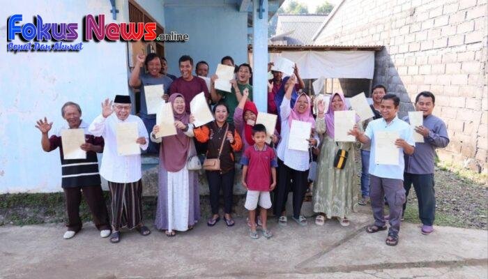 Panduan Mengurus Alih Waris pada Sertipikat Tanah agar Hak Atas Tanah Tetap Terlindungi