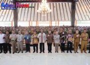 Dari Kampus ke Desa, 304 Taruna/i STPN Ambil Peran Menguatkan Data Tanah Masyarakat di Jawa Tengah