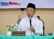 Yayasan Bisa Miliki SHM, Menteri Nusron Imbau Organisasi Keagamaan Tertibkan Aset Pesantren