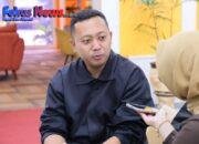 Tetap Buka Saat Ramadan, Warga Bersyukur Masih Bisa Urus Pertanahan di Hari Libur