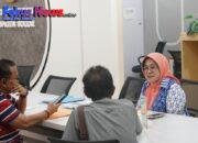 Tidak Ada Perbedaan Layanan, PELATARAN Tetap Layani Masyarakat di Bulan Suci Ramadan