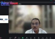 Sosialisasi SE Sekjen ATR/BPN No. 1/2026 untuk Dukung Peningkatan Kualitas Data Pertanahan