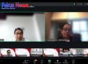 Kementerian ATR/BPN Sosialisasikan Hasil SPI KPK 2025 ke Jajaran untuk Peningkatan Kualitas Layanan dan Tata Kelola Pertanahan
