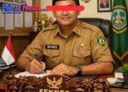 Sekdes Padang Kelapo Terseret Isu PETI, Polisi Akui Masuk Radar Penyelidikan