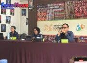 NTP NTT Februari 2026 Turun 0,19 Persen, Sub sektor Peternakan Tertinggi