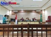 Relaas Sidang Iswandi vs PT SIS di PHI Banjarmasin