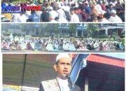 Di Balik Mimbar Idulfitri, Sadat Minabari Tampilkan Sosok ASN Multi Talenta