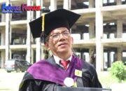 Dari Sulut ke Nasional: Merson Simbolon Digaanjar PCNO di HPN 2026