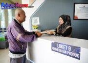 Kantor Pertanahan Tetap Buka Layani Masyarakat pada Masa Cuti Bersama Nyepi dan Idulfitri 1447 H