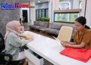 Ambil Sertipikat di Hari Libur, Masyarakat: Benar-Benar Pengalaman Terbaik