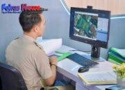 Manfaatkan Libur Lebaran, Mutakhirkan Data Sertipikat Tanah di Kantor Pertanahan