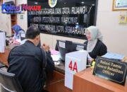 Penuhi Kebutuhan Masyarakat, Seluruh Kantor Pertanahan di Jawa Tengah Tetap Buka Selama Libur Nyepi dan Idulfitri 1447 H