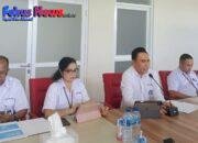 LLDIKTI Wilayah XV NTT Perkuat Mutu Perguruan Tinggi, Percepat Lahirnya Guru Besar dan Perluas Akses Beasiswa