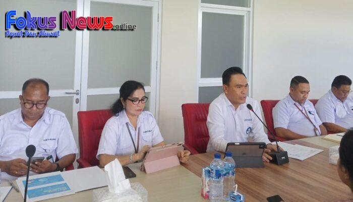 LLDIKTI Wilayah XV NTT Perkuat Mutu Perguruan Tinggi, Percepat Lahirnya Guru Besar dan Perluas Akses Beasiswa