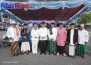 Tim Kerja DMI Kota Bitung Sukses Jalankan Rangkaian Kegiatan Ramadhan dan Syawal 1447 H