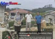 Tinjau Lapang Pemutakhiran Lahan Baku Sawah (LBS) Parsial Tahun 2026
