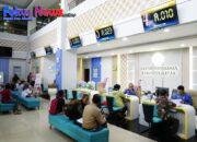 Momentum Mudik Lebaran, Pemudik Asal Yogyakarta Bisa Urus Kebutuhan Pertanahan di Kampung Halaman