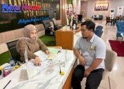 Kantor Pertanahan di Sumut Buka Layanan saat Libur Lebaran, Pastikan Masyarakat Tetap Terlayani dalam Masa Mudik