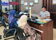 Libur Nyepi dan Idulfitri 2026, Kantah Kabupaten Jombang Tetap Sediakan Informasi dan Pelayanan Pertanahan bagi Masyarakat