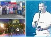 Komandan Secata Rindam XIII/Merdeka Letkol Inf Ade Rohmat Wahyudin, Apresiasi Gelaran Street Fighter di Bitung