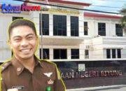 Tak Berhenti di Bangun Bitung, Kejari Bidik Tersangka Baru di Perumda Pasar