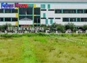 Skandal Pemerasan di RSUD Aek Kanopan, Ratusan Pegawai PPPK Jadi Korban. Kejatisu Turun Tangan