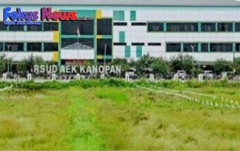 Skandal Pemerasan di RSUD Aek Kanopan, Ratusan Pegawai PPPK Jadi Korban. Kejatisu Turun Tangan
