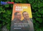 “Asa dan Rasa” Diluncurkan, Refleksi Setahun Pemerintahan NTT Didorong Lebih Terbuka