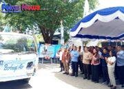 Wali Kota Kupang Tekankan Air Bersih sebagai Hak Dasar, PDAM Diminta Perkuat Layanan