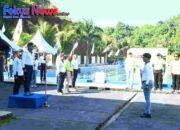Kodaeral VIII Resmi Gelar Kejurnas Freedive Indoor 2026 di Manado