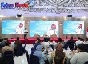 Buka Forum Bakohumas 2026, Sekjen ATR/BPN Tekankan Penyamaan Persepsi dalam Implementasi Sertipikat Elektronik