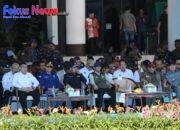 Kementerian ATR/BPN Perkuat Pengawasan HGU untuk Dukung Pencegahan Karhutla