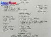 Jejak Transaksi Dana BOS SMKN 5 Kupang: Antara Tuduhan dan Fakta Perbankan