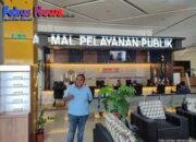 Kementerian ATR/BPN Evaluasi dan Perkuat Penyelenggaraan Layanan Pertanahan di Mal Pelayanan Publik