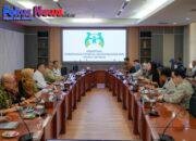 Kementerian ATR/BPN Komitmen Bantu Mekanisme Legalitas Tanah untuk Kebun Pangan Lokal Perempuan