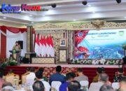Kementerian ATR/BPN Jadi Supporting Utama PSN Pelabuhan Palembang Baru Tanjung Carat