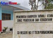Orang Tua Siswa Meminta Bupati Evaluasi Kepala Sekolah SD Negeri 177928 Purbasinomba : Jarang Masuk Dan Dugaan Penyalahgunaan Dana Bos