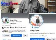 Akun Palsu Catut Wartawan Bitung, PWI Desak Polisi Bertindak Cepat