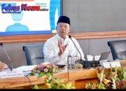 Tuntaskan Sertipikasi Tanah, Menteri Nusron Minta Kepala Daerah di NTB Bebaskan BPHTB bagi Masyarakat Miskin Ekstrem