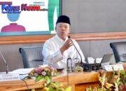 Hindari Potensi Konflik, Menteri Nusron Imbau Kepala Daerah dan Masyarakat Se-NTB Gotong Royong Mutakhirkan Data Pertanahan