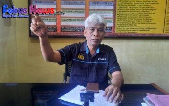 Polres Taput Akan Periksa Erikson Sianipar Terkait Dugaan Penggelapan Rp 1 Miliar