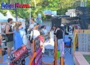 Jasindo Dorong UMKM dan Penenun NTT Naik Kelas Lewat Program PEKEN di Kupang