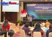 BI dan Pemprov NTT Perkuat Ekosistem UMKM Lewat Program Inkubasi Flobamorata