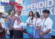 BI dan Pemprov NTT Perkuat Literasi Generasi Muda Melalui Pendidikan Inklusif Berbasis Rupiah