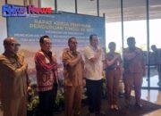 LLDIKTI XV Perkuat Kolaborasi Kampus dan Pemda untuk Percepat Penanganan Stunting di NTT
