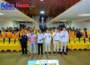 Bank Indonesia Gandeng Kampus di NTT Cetak Generasi Unggul Hadapi Tantangan Ekonomi Digital