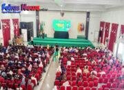 Rapimwil Pemuda Muhammadiyah NTT 2026 Jadi Momentum Perkuat Persatuan dan Kepemimpinan Muda