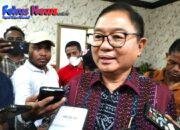 Bank NTT Bahas Penguatan Bisnis dan Restrukturisasi Perusahaan dalam RUPS 2026